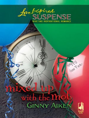 cover image of Mixed Up with the Mob